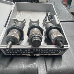 Jo Rcbs carbure 357 /38