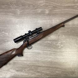 Sauer 101 calibre 30.06 avec ZEISS Victory varipoint 1,1-4x24