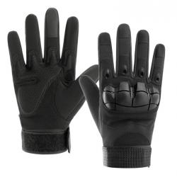 Gants tactiques - Noir - XL - type 3