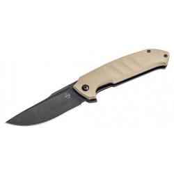 Couteau BÖKER PLUS - BARCHAN - 01BP0039