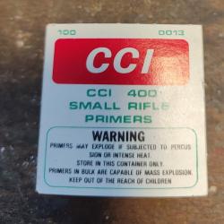 AMORCES DISPONIBLES SUITE ARRËT TIR