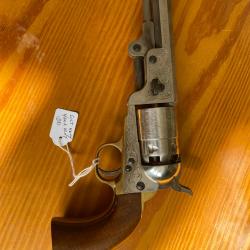 réplique colt navy army 1851