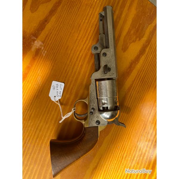 rplique colt navy army 1851