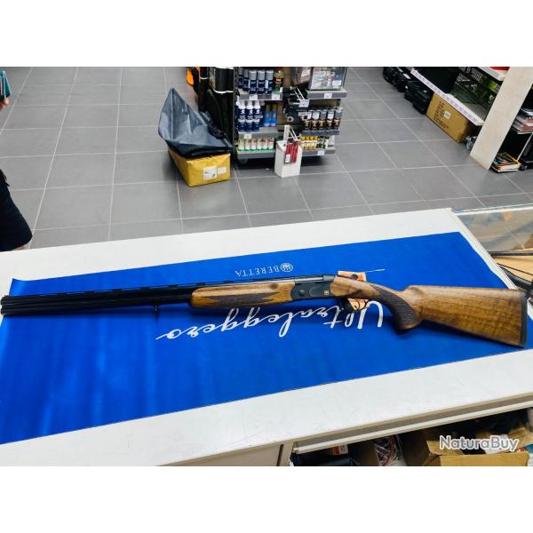 Superpos ATA SP black Ergal 20/76 can.71 cm ci