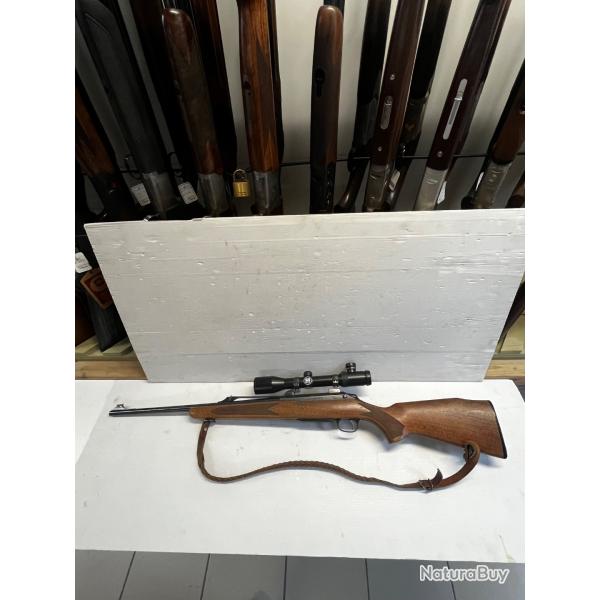 OCCASION !!! TIKKA M690 CAL:7X64 AVEC LUNETTE ZEISS VARIPOINT V 1,5-6X42