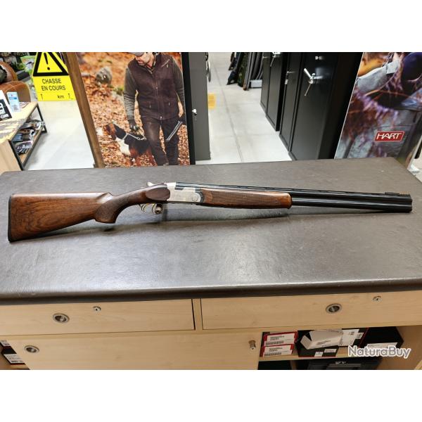 Fusil Beretta Ultralight calibre 12