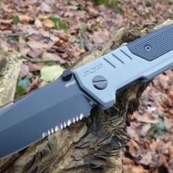 Couteau de poche Walther PDP Tanto