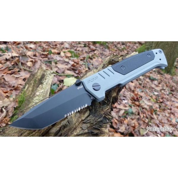 Couteau de poche Walther PDP Tanto