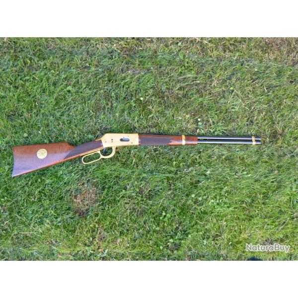 WINCHESTER Commemorative Antlered Game