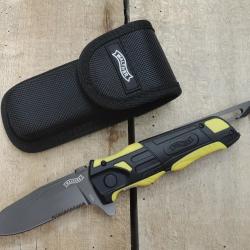 Couteau pliant Walther Pro