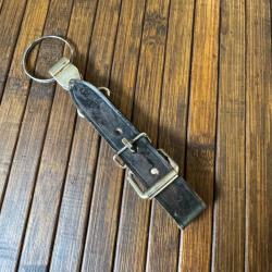 DRAGONNE / SANGLE BAÏONNETTE / COUTEAU DE COMBAT / RISSE OU ALLEMAND