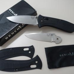 BENCHMADE PRESIDIO 520