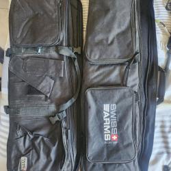 Sacoche pour airsoft