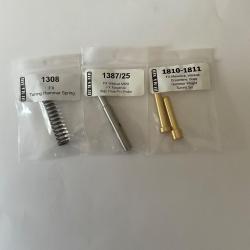 Kit FX Maverick slug power calibre 6,35