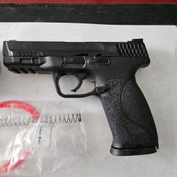 M&P9c T4E Cal.43 M2.0 BLACK SMITH & WESSON