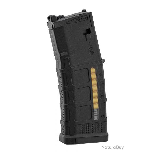 Chargeur GBBR Noveske G101 Noir