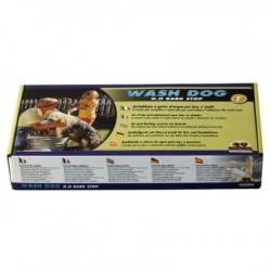 ANTI-ABOIEMENT A EAU POUR CHIEN CINOTECNICA WASHDOG