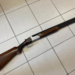 Vends fusil superposé ZOLI cal.12/70 éjecteurs