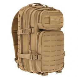 SAC À DOS LASER CUT 20L - Plusieurs Couleurs Coyote