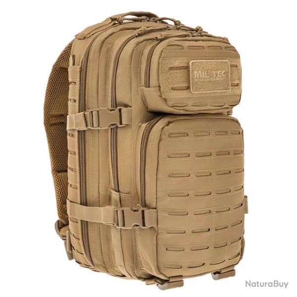 SAC  DOS LASER CUT 20L - Plusieurs Couleurs Coyote