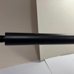 Canon Varmint Fileté 52 cm pour CZ 457 - Calibre 17 HMR - catégorie C