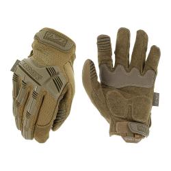 GANTS D'INTERVENTION MECHANIX M-PACT TAN XL