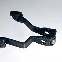 Arretoir de culasse Glock gen 5 ambidextre 9x19