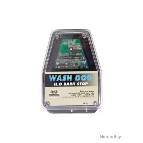 Microphone Cinotechnica pour anti-aboiement WashDog (ancien modle)