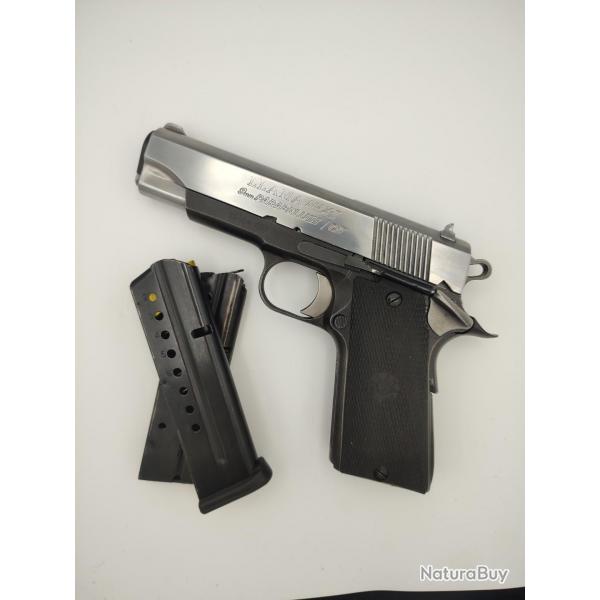 Pistolet "1911" LLAMA MAX-I - cal. 9x19
