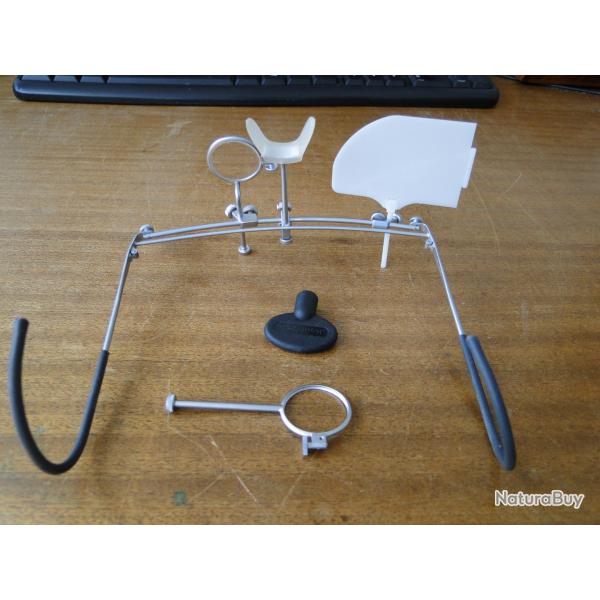 Lunette de tir Knobloch