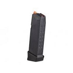 Chargeur Glock19 Gen5 17 coups avec talon