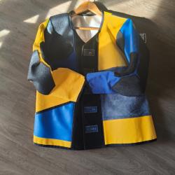 Tenue de tir 10 m