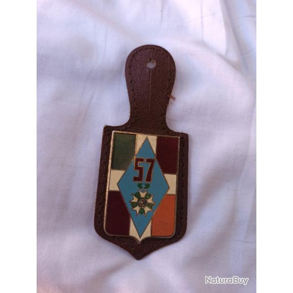 pucelle 57eme rgiment d'infanterie