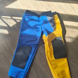 Pantalon de tir