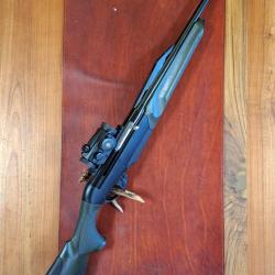 Carabine semi-automatique BENELLI ARGO E COMFORT cal.300 Win mag