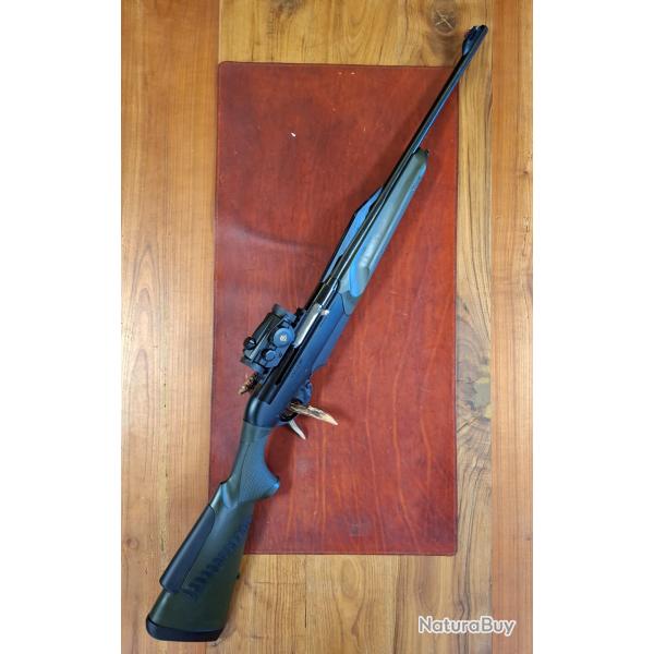 Carabine semi-automatique BENELLI ARGO E COMFORT cal.300 Win mag
