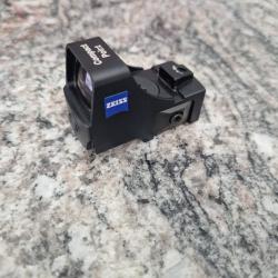Compact point zeiss