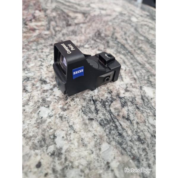 Compact point zeiss
