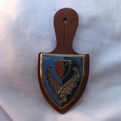 Pucelle force française en Allemagne