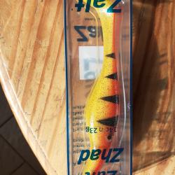 zalt shad 14cm 23gr