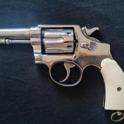 revolver 1892 espagnol 8mm orbea