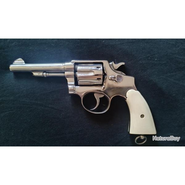 revolver 1892 espagnol 8mm orbea