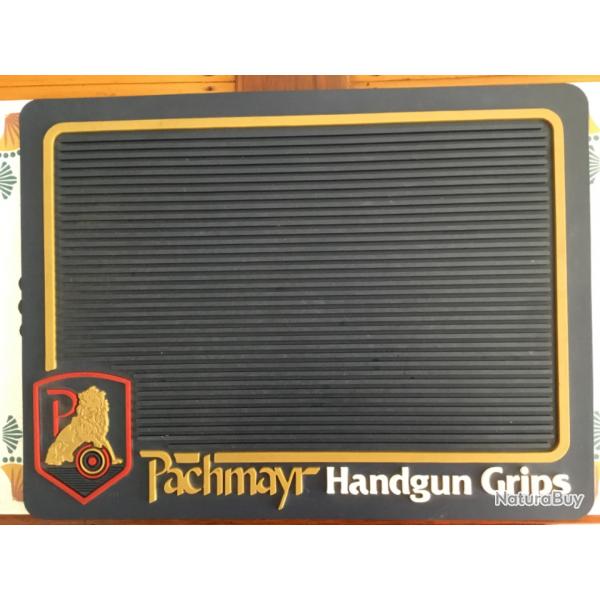 Tapis dmontage Armes ou autres Pachmayr Hand Gun Grips