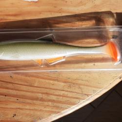 LMAB kofi bleak shad 18cm