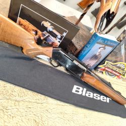 Browning BAR Long track Hunter  300win crosse neuve occasion nettoyé révisé