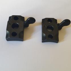 Embases Leupold QR