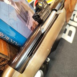 Benelli ARGO luxe 300 win + Docter sight amovible// occasion
