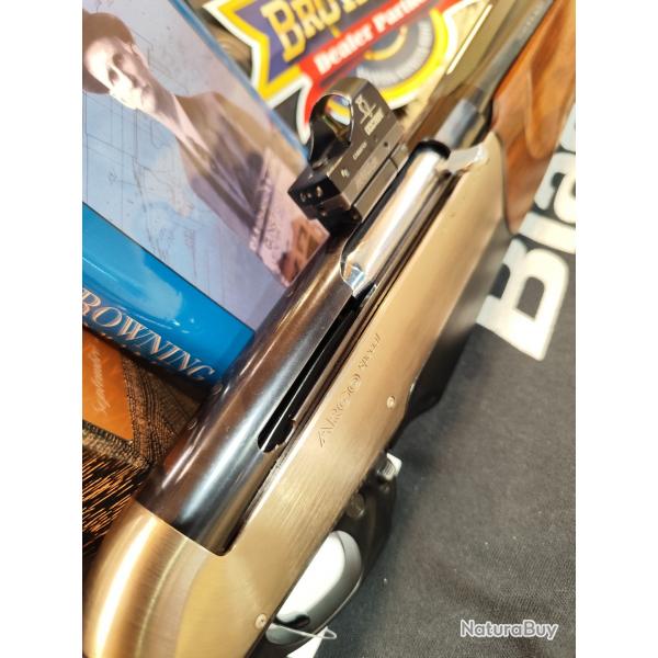 Benelli ARGO luxe 300 win + Docter sight amovible// occasion