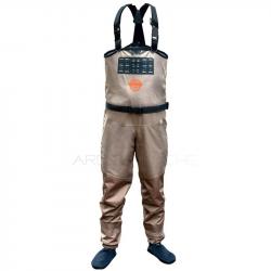 Waders DEVAUX 200 Bicolore M - 40/41