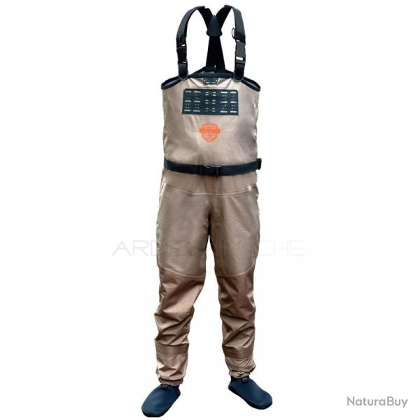 Waders DEVAUX 200 Bicolore M - 40/41